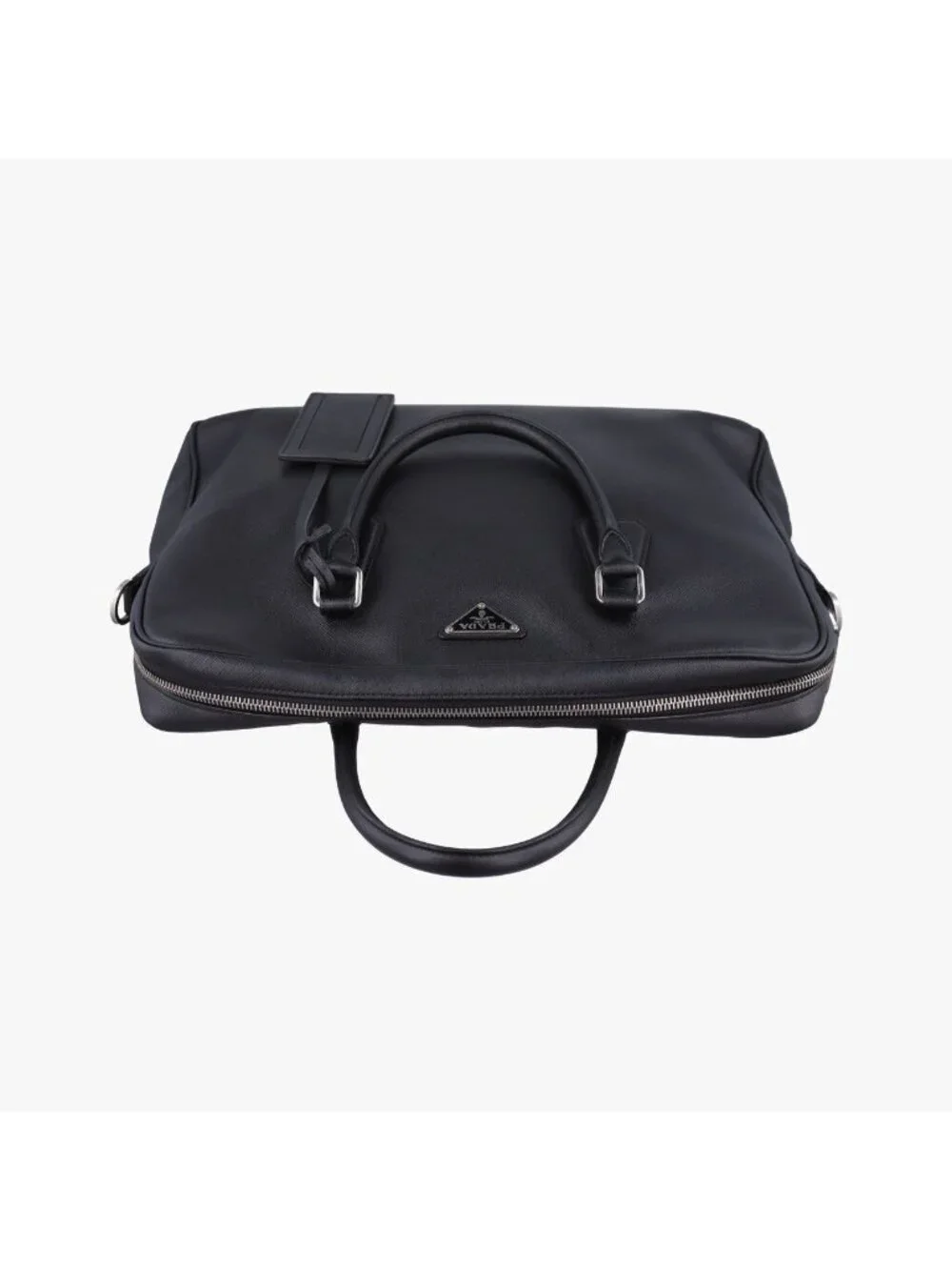 Prada this authentic